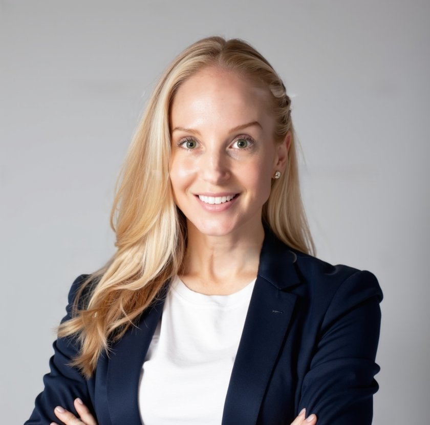 Lauren Ficara, Founder of FicaraCo | The Search House